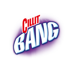 Cillit Bang Logo