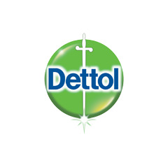 Dettol Logo