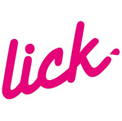 Lick Logo