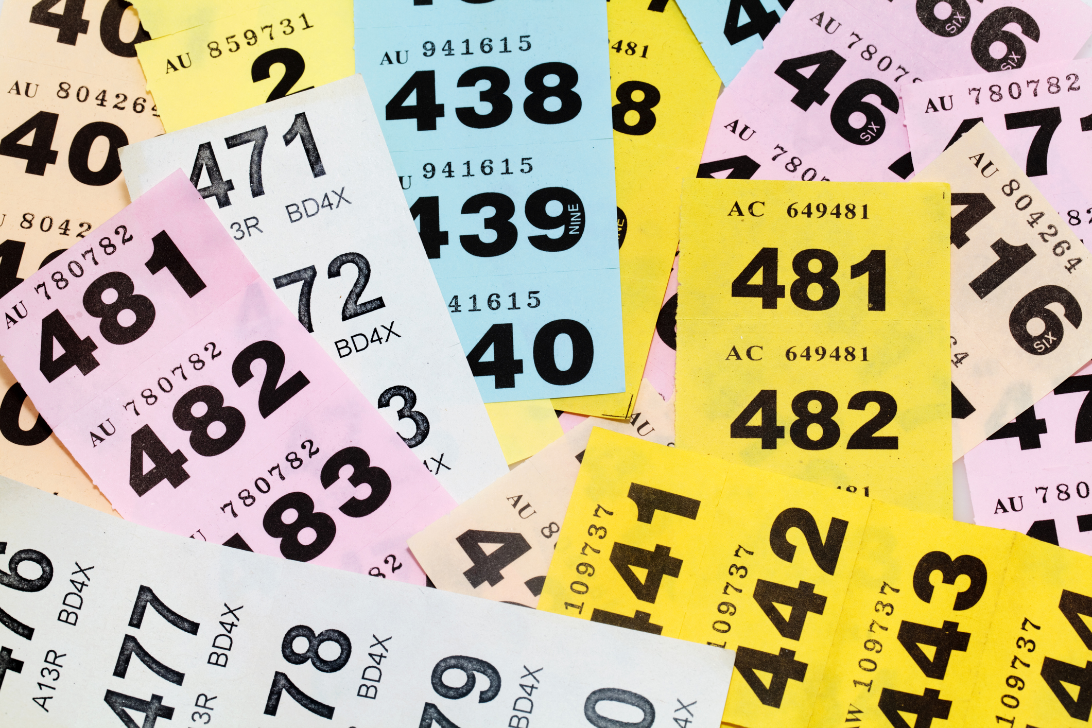 Property Raffle Breaks House Rules Prizeology Prize Promotion Agency