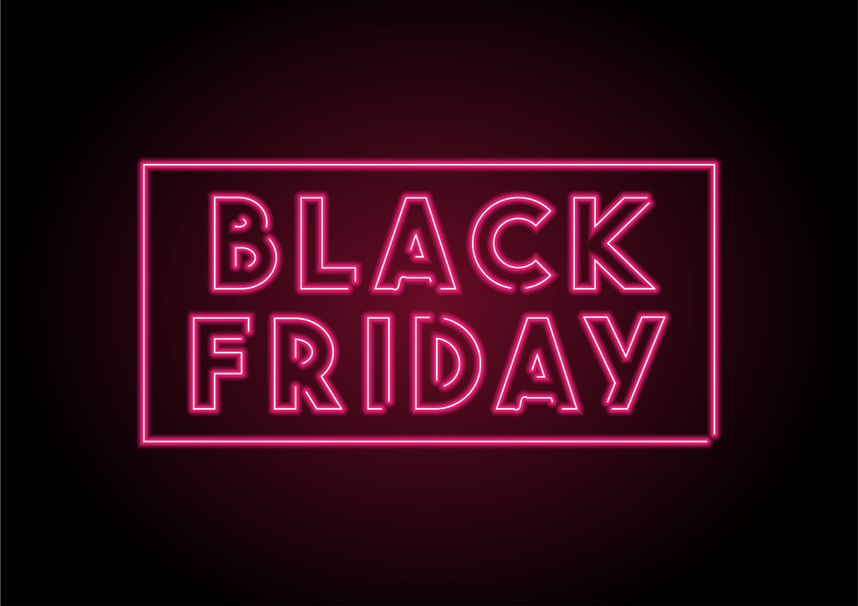 How to run a Black Friday prize promotion - Prizeology