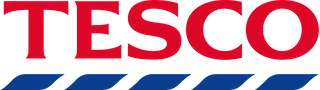 Tesco Logo